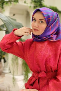Related product image Silk Home Headscarves