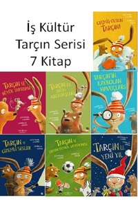 Related product image Türkiye İş Bankası Kültür Yayınları Children's Storybooks