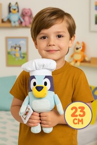 Related product image TOYFEST Plush Toys