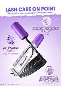 İlgili ürün resmi SHEGLAM Maskara