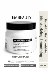Related product image Embeauty Hair Masks