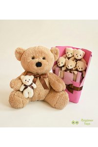Related product image Özgüner Oyuncak Plush Toys