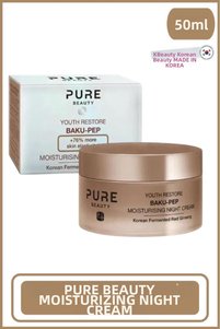 Related product image PURE BEAUTY Face Creams