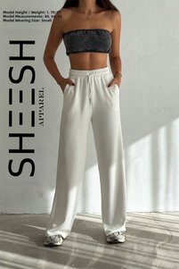 Related product image SHEESH APPAREL Sweatpants