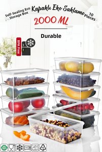 Related product image Nandy Home Storage Containers