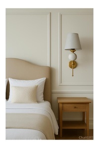 Related product image DEDE Sconce