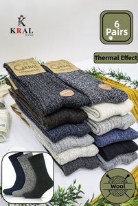 صورة المنتج ذات الصلة KRAL SOCKS جوارب