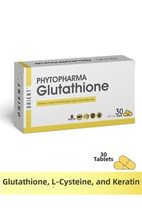 Related product image Orient Vitamins