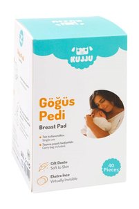 Related product image Kujju Breast Pads & Protectors