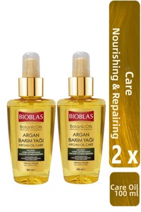 Related product image Bioblas Hair Treatment Serums & Oils