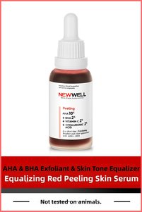Related product image New Well Face Serums