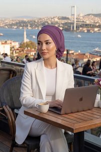 Related product image Aisha's Design Shawls