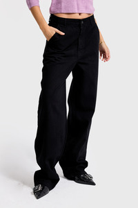 Related product image it's basic Jeans