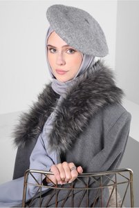 Related product image Alvina Modest Overcoats