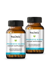 Related product image TheLifeCo Probiotics and Prebiotics
