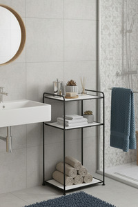 Related product image Teknotel Bathroom Organizer