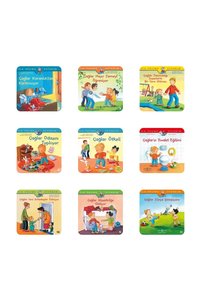 Related product image Türkiye İş Bankası Kültür Yayınları Children's Storybooks