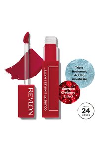 صورة المنتج ذات الصلة Revlon أحمر شفاه