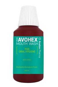 صورة المنتج ذات الصلة AVALON PHARMA غسولات الفم