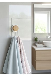 صورة المنتج ذات الصلة Okyanus Home شماعات ملابس