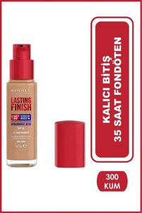 Related product image Rimmel London Foundations