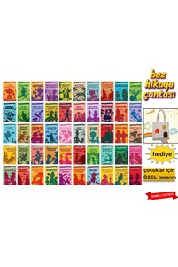 Related product image Türkiye İş Bankası Kültür Yayınları Children's Storybooks