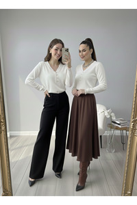 صورة المنتج ذات الصلة MODA كنزات