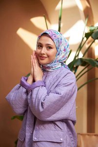 Related product image İpekhan Headscarves