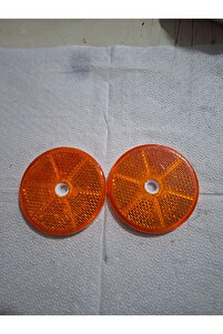 Related product image Akyol Reflectors