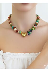 Related product image Pelin Aksesuar Bijou Necklaces