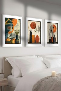 Related product image Wooden Factory Paintings
