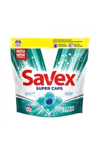Imaginea produsului asociat SAVEX Detergent de spălat vase