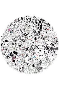 Related product image Choice Stickers