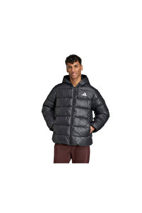 adidas Ess Sd Puf Hd J Erkek Outdoor Mont JX7787 Siyah - Fiyatı