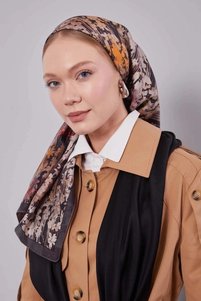صورة المنتج ذات الصلة Levidor أوشحة رأس