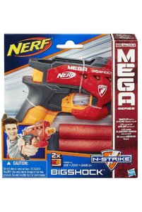 Imaginea produsului asociat Nerf Pistoale cu apă de jucărie