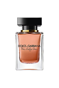 Dolce&Gabbana The Only One - Eau de Parfum 50 ml - Fiyatı, Yorumları