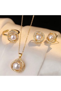 Related product image Choice Bijou Necklaces
