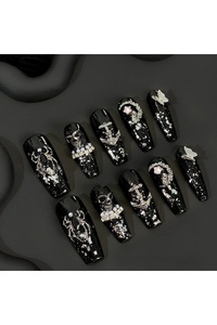 Related product image Choice False Nails & Accessories