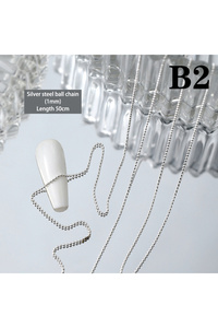 Related product image Choice False Nails & Accessories