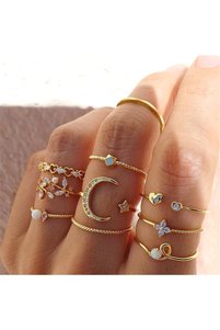Related product image Choice Bijou Rings