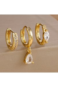 Related product image Choice Steel Earrings