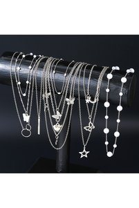 Related product image Choice Bijou Necklaces