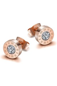 Related product image Choice Steel Earrings