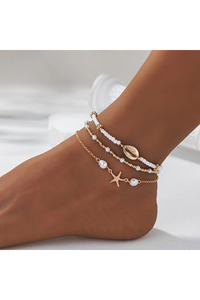 Related product image Choice Bijou Anklets