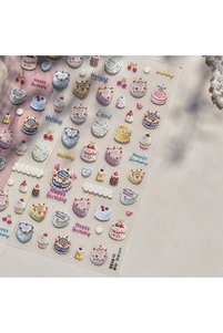 Related product image Choice False Nails & Accessories