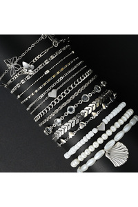 Related product image Choice Bijou Anklets