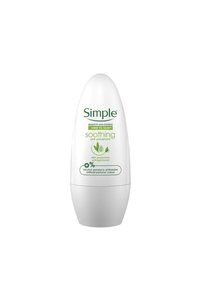 Related product image Simple Deodorant and Roll On