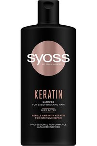 Related product image Syoss Shampoos