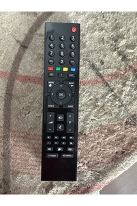 İlgili ürün resmi Beko Uzaktan Kumanda